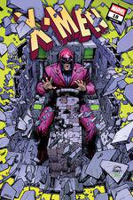 X-Men (2024) #18 cover