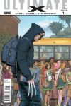 Ultimate Comics X (2010) #1