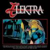 DARK REIGN: ELEKTRA, intro page