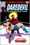 Daredevil (1963) #164