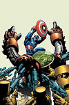 Marvel Team-Up (2004) #20