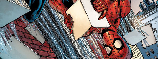 Archrivals: Peter Parker vs Flash Thompson | Spider-Man | News | Marvel.com