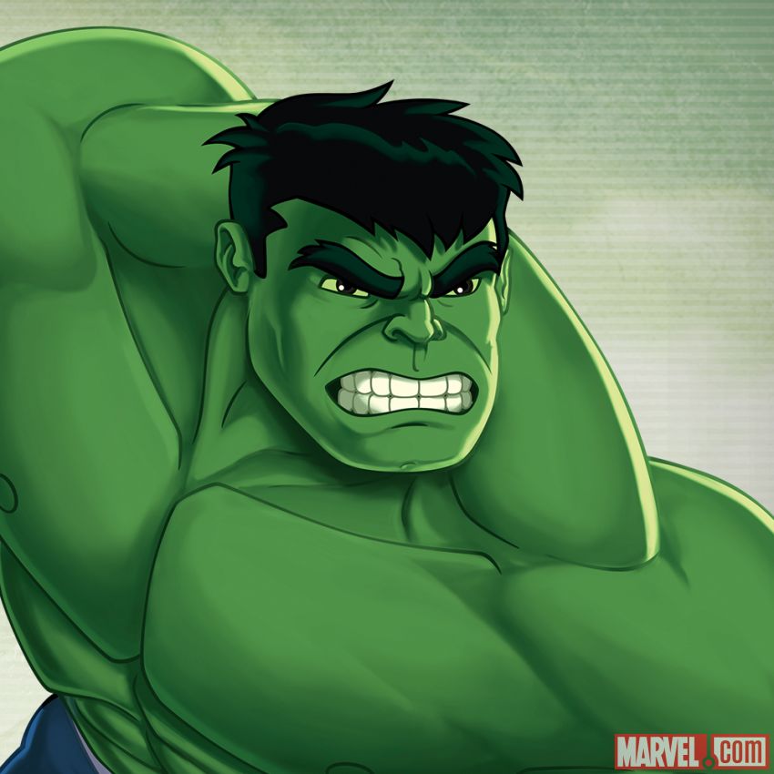 Hulk (HAS)
