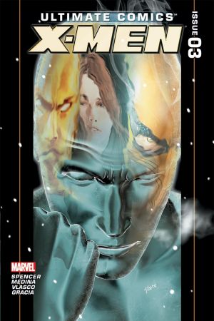 Ultimate Comics X-Men (2010) #3