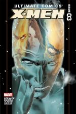 Ultimate Comics X-Men (2010) #3 cover