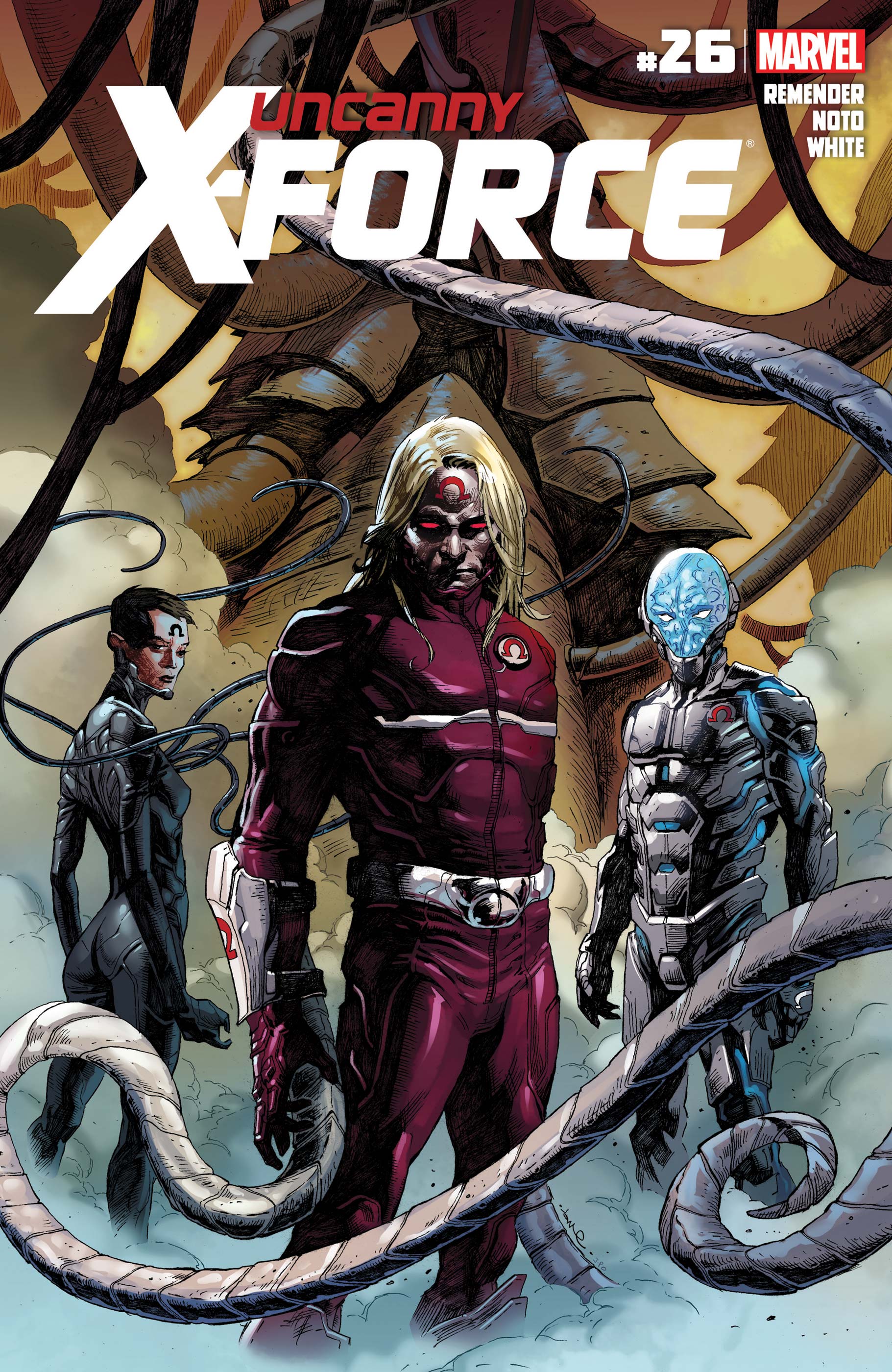 Uncanny X-Force comics YOU CHOOSE Marvel X-Men 