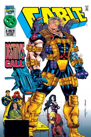 Cable #29 