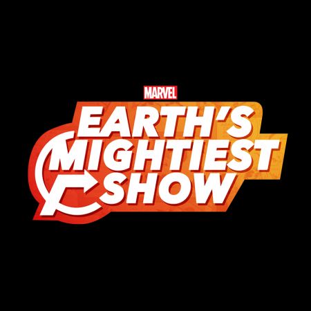 Earth's Mightiest Show Earth's Mightiest Show