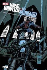 Marvel Universe Vs. the Punisher (2010) #3 cover
