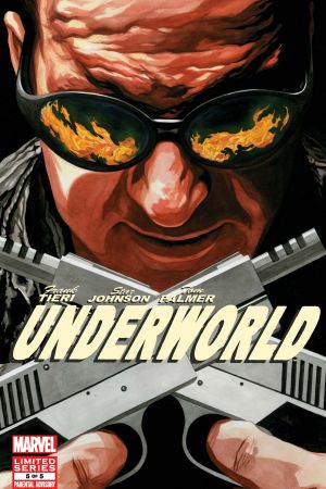 Underworld #5