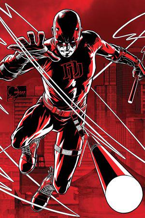 Daredevil (2022) #1 (Variant) | Comic Issues | Marvel