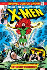 X-Men Facsimile Edition (2023) #101 cover
