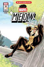 Marvel Meow Infinity Comic (2022) #16 cover