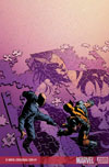 X-Men: Original Sin (2008) #1