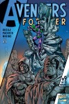 Avengers Forever (1998) #9