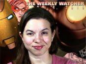 The Weekly Watcher: June 4, 2010