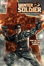 Winter Soldier (2012) #1 cover