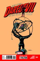 Daredevil #24 