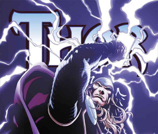 Thor #620.1