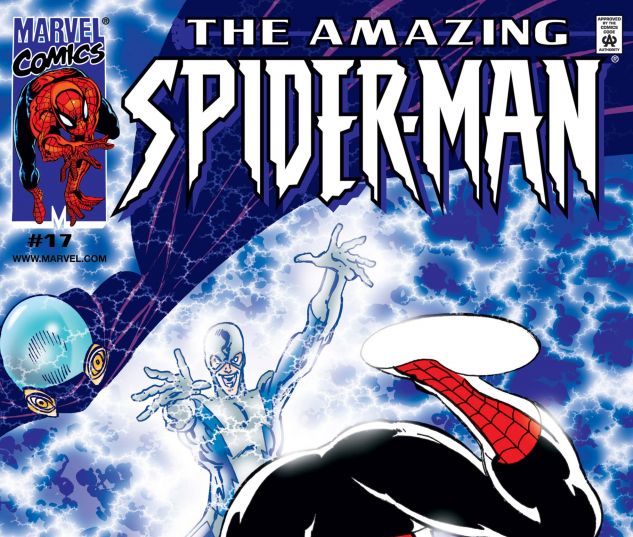 Amazing Spider-Man (1999) #17