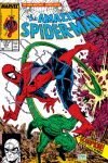 Amazing Spider-Man (1963) #318