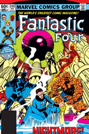 Fantastic Four Visionaries John Byrne Vol 2 Tpb Trade - 