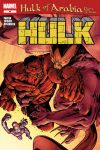 Hulk (2008) #44