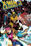 X-Men Legends #7