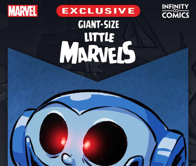 Giant-Size Little Marvels Infinity Comic #7