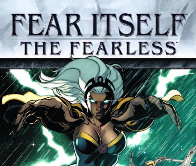 fearless 1 gs