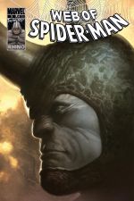 Web of Spider-Man (2009) #3 cover