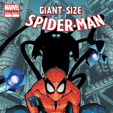 Giant-Size Spider-Man (2014)