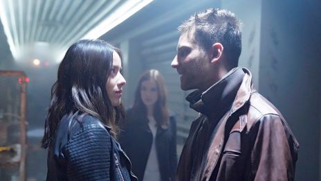 Marvel’s Agents of S.H.I.E.L.D.