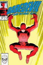 Daredevil (1964) #271 cover