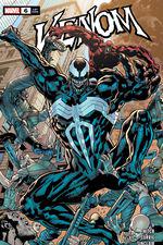 Venom (2021) #6 cover