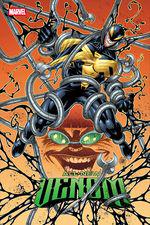 All-New Venom (2024) #8 cover