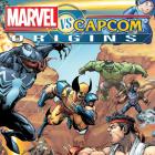 Marvel vs. Capcom Origins Coming to XBLA & PSN