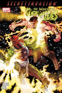 Incredible Hercules #120 