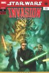 Star Wars: Invasion - Revelations (2011) #1