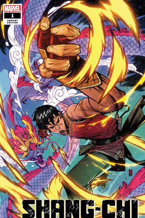 shang chi 2020