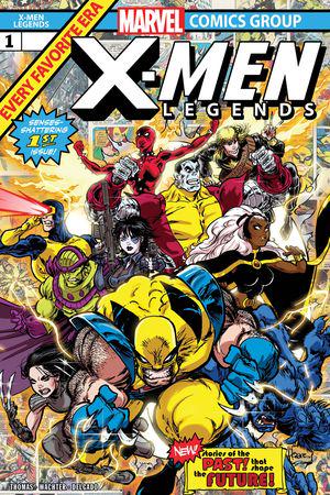 Visiter la boutique MarvelMarvel X-Men Wolverine Comic Montage Women's Sweatshirt 