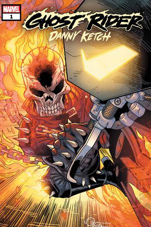Ghost Rider: Danny Ketch - Marvel Tales #1