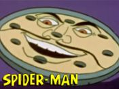Spider-Man 1967 Episode 44