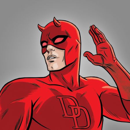 marvel daredevil