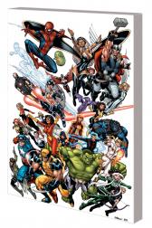 A+X (Trade Paperback)