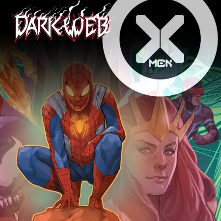 Dark Web: X-Men (2022 - Present)