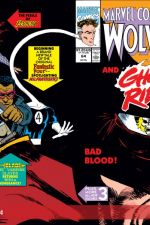 Marvel Comics Presents (1988) #64 cover