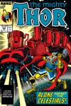 Thor (1966) #388 Cover