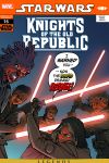 Star Wars: Knights Of The Old Republic (2006) #16