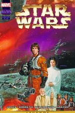 Star Wars: A New Hope - Special Edition (1997) #4 cover